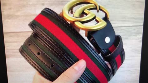 ioffer gucci belt with box|gucci buckle width.